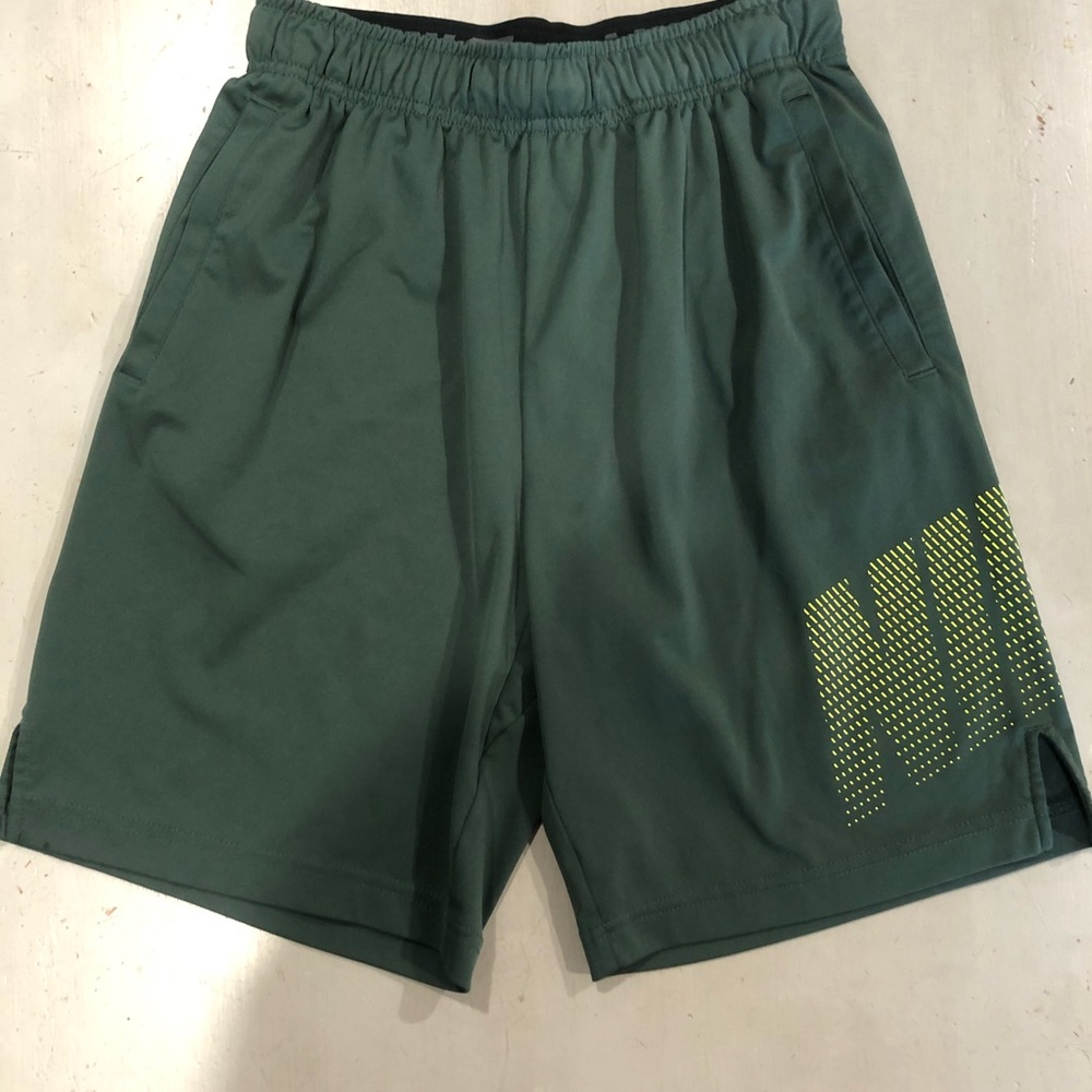 Nike shorts